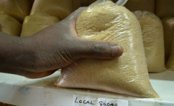 Local Sugar 1KG