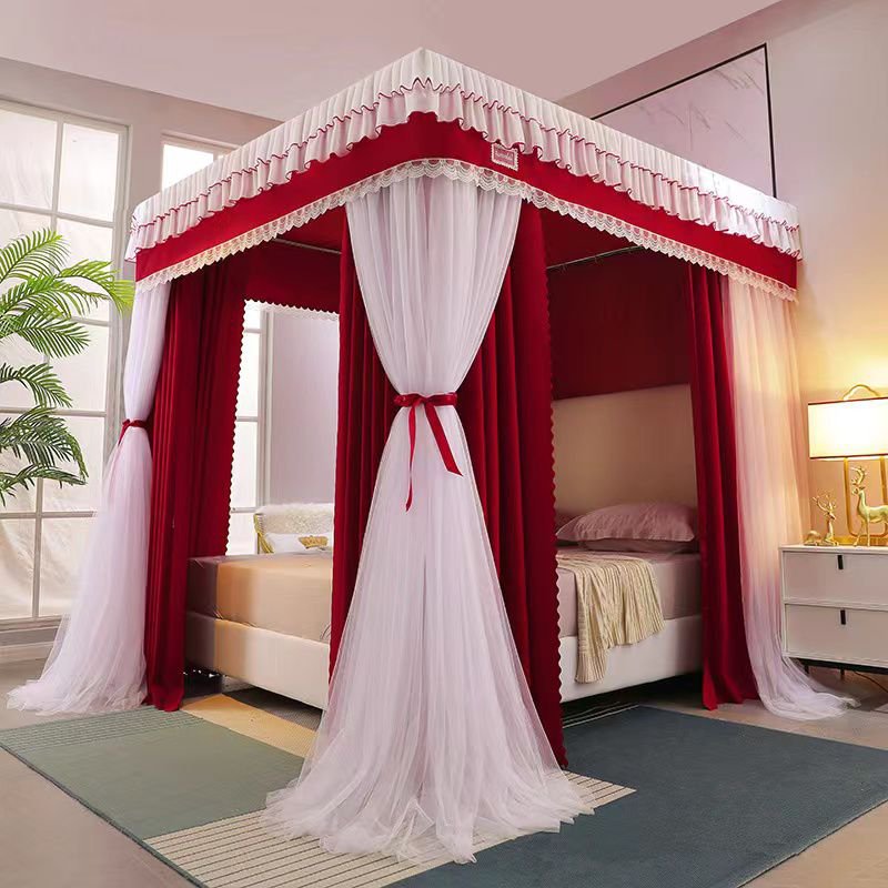 ✨ Bedroom Mosquito Net
💫 *5x6* - Image 2