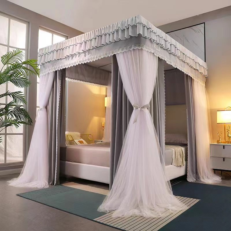 ✨ Bedroom Mosquito Net
💫 *5x6* - Image 6