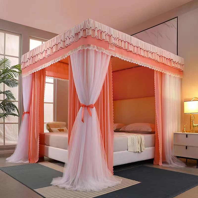 ✨ Bedroom Mosquito Net
💫 *5x6* - Image 5