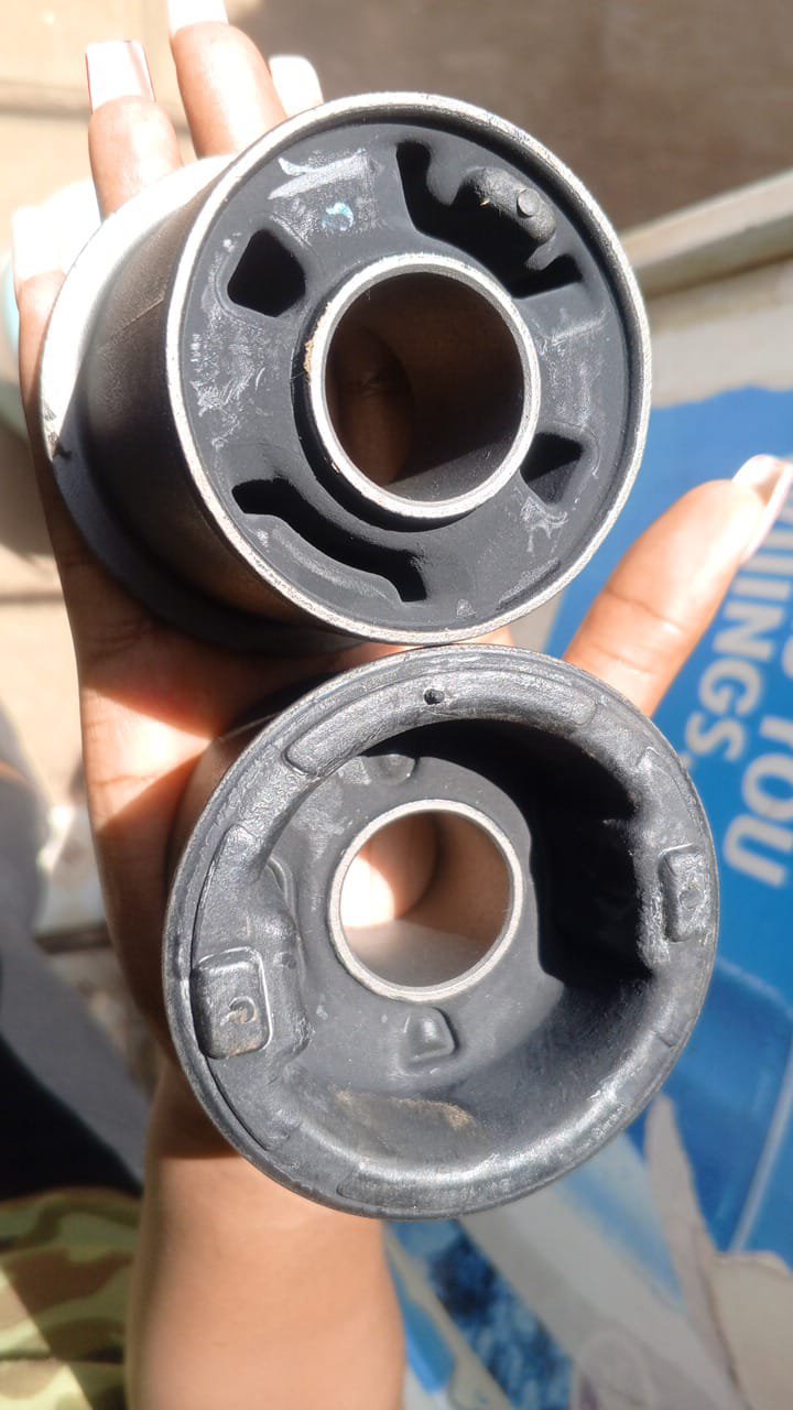 Bushes for Mazda CX5 - Image 2