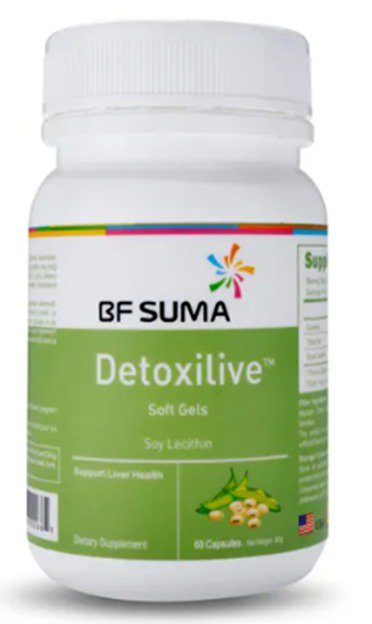 Detoxilive Capsules
AP097E