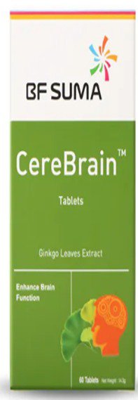 Cerebrain
AP077E