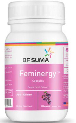 FEMINERGY CAPSULES