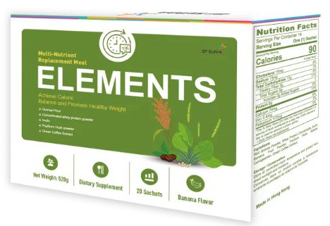 Elements