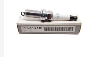Denso Iridium Spark Plug